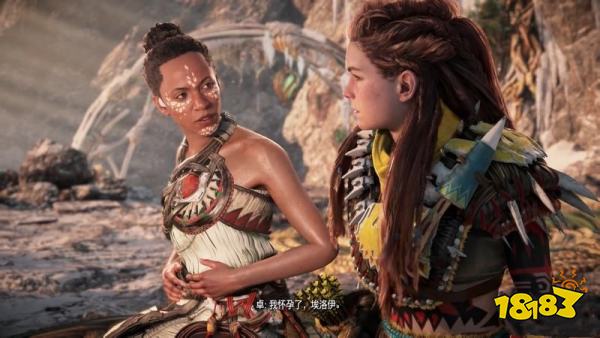 地平線西之絕境特納克之翼任務(wù)怎么做 特納克之翼主線任務(wù)攻略