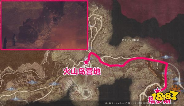 龍之信條2無神佑的世界流程攻略大全 無神佑的世界簡易圖文攻略