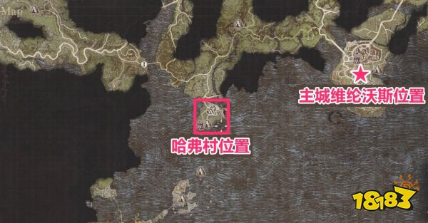 龍之信條2斯芬克斯一階段謎題答案 斯芬克斯前5個謎題攻略