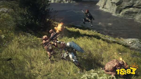 龙之信条2弓盗贼大师技能怎么获取 混淆视听的村子支线任务攻略