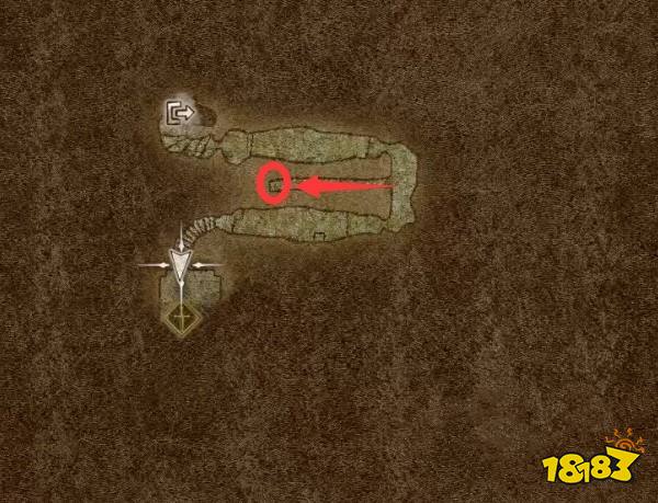 龙之信条2弓盗贼大师技能怎么获取 混淆视听的村子支线任务攻略