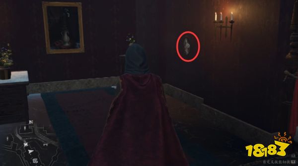 龙之信条2威尔艾米娜老板娘怎么攻略 阴沉的蔷薇园支线任务流程