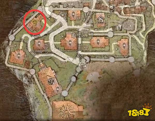 龙之信条2威尔艾米娜老板娘怎么攻略 阴沉的蔷薇园支线任务流程