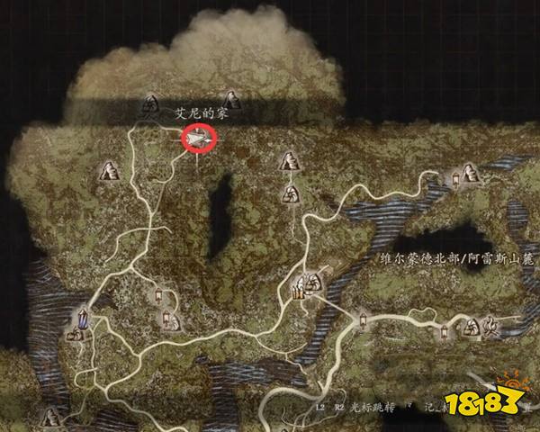 龍之信條2法師巫師大師技能怎么獲取 巫師的信條支線攻略