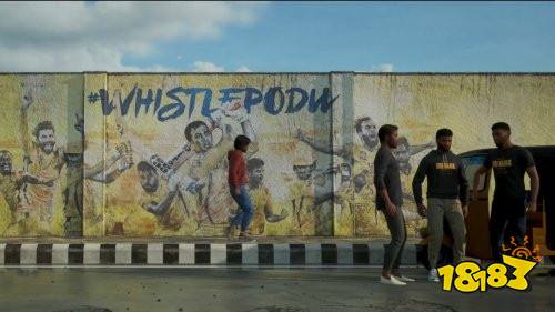 印度版《GTA》？《Project Madras》登陆Steam，玩家：我要咖喱味