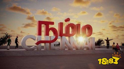 印度版《GTA》？《Project Madras》登陆Steam，玩家：我要咖喱味