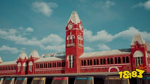 印度版《GTA》？《Project Madras》登陆Steam，玩家：我要咖喱味