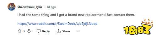 万元掌机也中招?Steam Deck顶配版爆出存在开裂问题,玩家:我也裂开了
