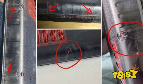 万元掌机也中招?Steam Deck顶配版爆出存在开裂问题,玩家:我也裂开了