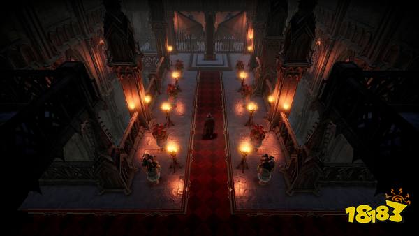 《夜族崛起》涨价在即,4月5日后价格近乎翻倍,玩家注意!