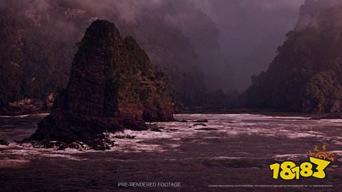 恐龙乐园来了！《侏罗纪公园：生存》登陆Steam，即将宣布发行日