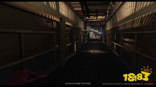 恐龙乐园来了！《侏罗纪公园：生存》登陆Steam，即将宣布发行日