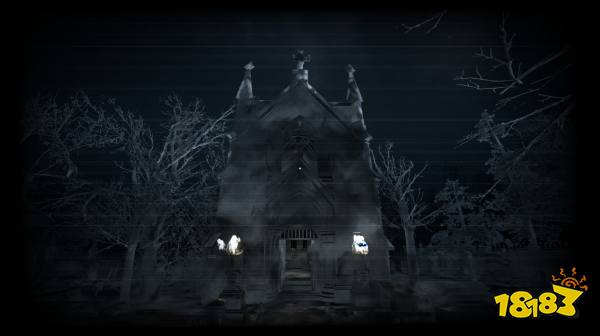 胆小勿入！恐怖冒险游戏《疯狂疯人院：主播的噩梦》 4月18日发售