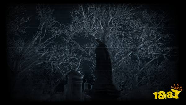 胆小勿入！恐怖冒险游戏《疯狂疯人院：主播的噩梦》 4月18日发售