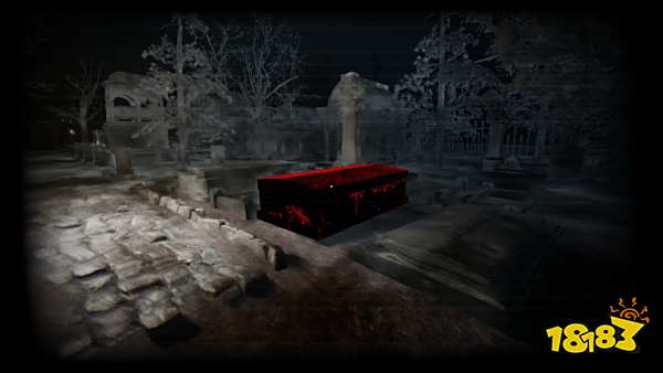 胆小勿入！恐怖冒险游戏《疯狂疯人院：主播的噩梦》 4月18日发售