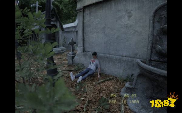 《SILENT BREATH》抢售价37元 不敢呼吸的恐怖森林探险！