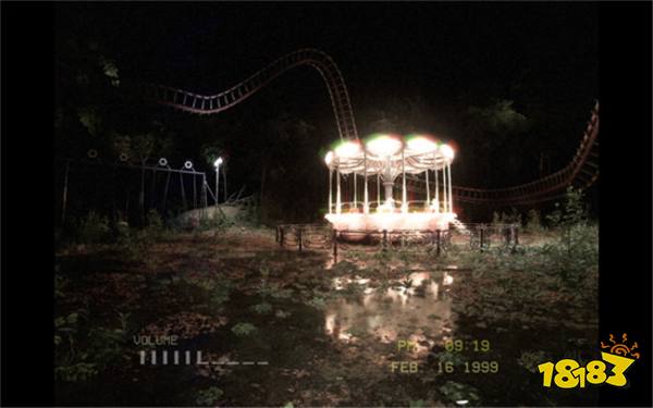 《SILENT BREATH》抢售价37元 不敢呼吸的恐怖森林探险！