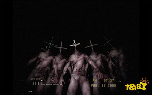 《SILENT BREATH》抢售价37元 不敢呼吸的恐怖森林探险！