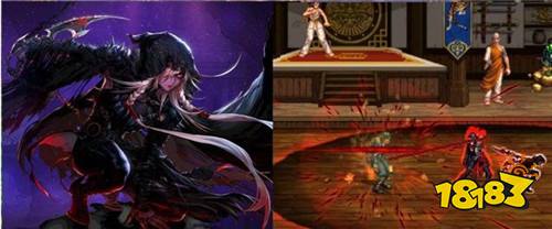 DNF手游暗夜使者职业选择攻略 DNF手游死灵术士与刺客特色对比