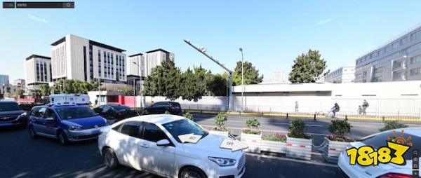 米哈游斥10亿巨资购买土地,上海总部距腾讯仅300米