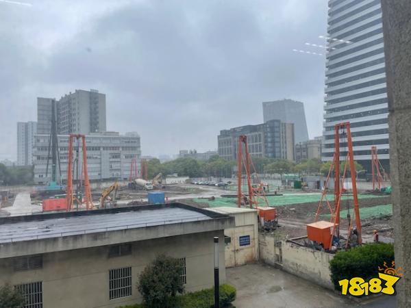 米哈游斥10亿巨资购买土地,上海总部距腾讯仅300米