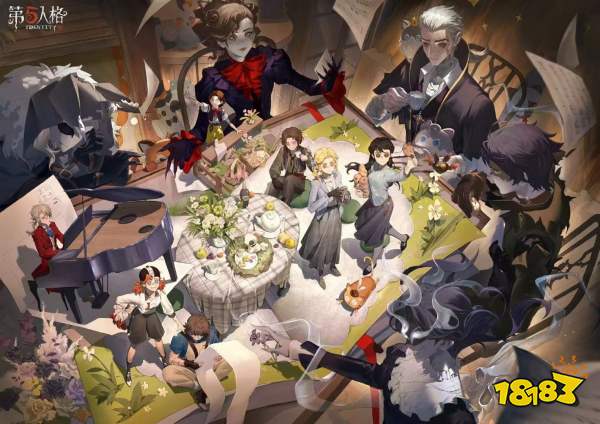 每周手游前瞻：国风手游归龙潮开启测试 正版IP授权P5X即将上线