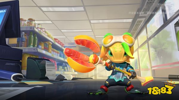 每周手游前瞻：国风手游归龙潮开启测试 正版IP授权P5X即将上线