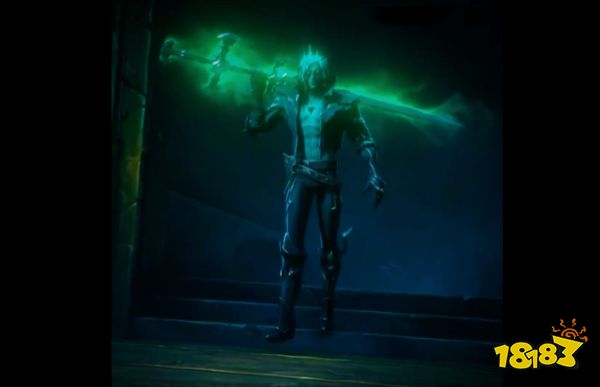 每周手游前瞻：国风手游归龙潮开启测试 正版IP授权P5X即将上线