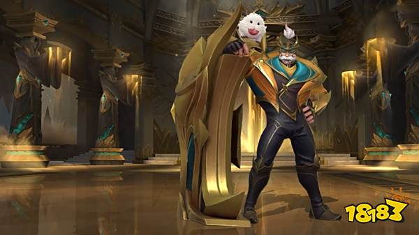 每周手游前瞻：国风手游归龙潮开启测试 正版IP授权P5X即将上线