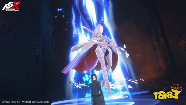 每周手游前瞻：国风手游归龙潮开启测试 正版IP授权P5X即将上线