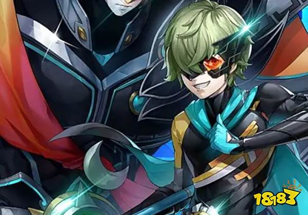 P5X预抽卡神山岭央怎么样 女神异闻录夜幕魅影神山岭央选择攻略