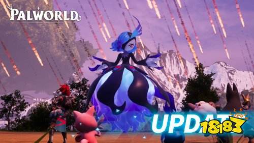 吃力不讨好！《幻兽帕鲁》官方道歉：短期削弱玩家是为了未来游戏体验