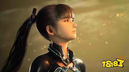 别酸了！韩国杂志回怼IGN法国：《星刃》女主身材有原型！现实中照样能找到