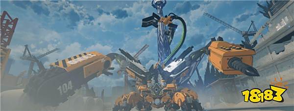 绝区：零三测时间最新曝光！做为老米的新作是否像前作一样优秀？