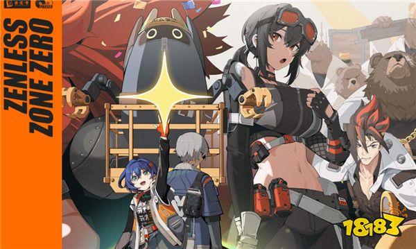 绝区：零三测时间最新曝光！做为老米的新作是否像前作一样优秀？