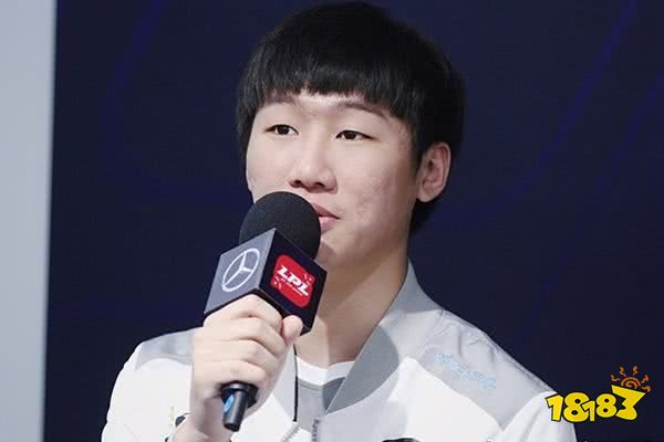 宁王谈去试训加入ig的经历说去ig试训很轻松