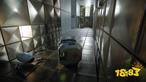 光影质感飙升！英伟达《传送门》RTX版本使用DLSS 3.5截图曝光