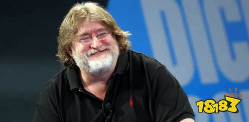 G胖变G瘦！V社老板近照曝光，玩家：这照片是你吗！