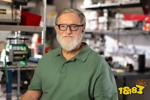 G胖变G瘦！V社老板近照曝光，玩家：这照片是你吗！