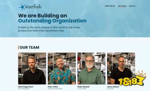 G胖变G瘦！V社老板近照曝光，玩家：这照片是你吗！