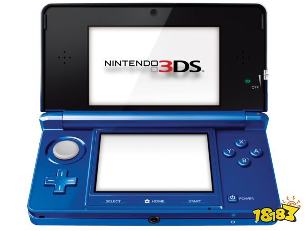 童年记忆按下暂停键任天堂3dswiiu停止在线服务4月9日挥手告别