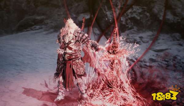 DNF宇宙再扩张!黑暗风格ARPG《最初的狂战士:卡赞》进入最后打磨阶段