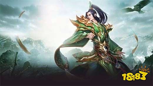 平民玩家如何成为传奇霸主？超强攻略在此！