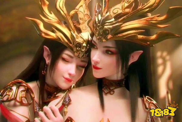 熱血傳奇：瞧不起女玩家？來看看傳奇女戰神盤點