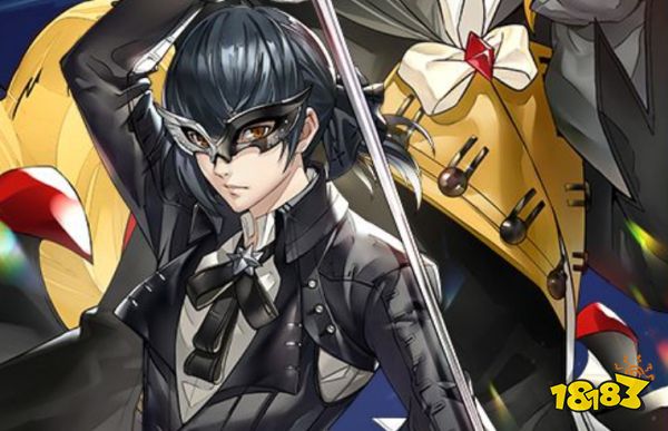 P5X阿七问答游戏答案是什么 女神异闻录夜幕魅影阿七问答攻略