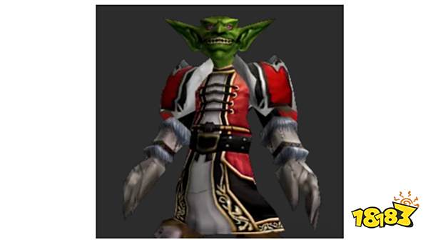 大快人心!暴雪把前总裁考迪克做成BOSS,玩家可以随意进行虐杀?