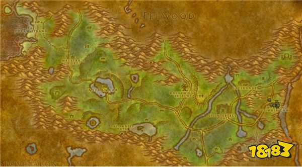 大快人心!暴雪把前总裁考迪克做成BOSS,玩家可以随意进行虐杀?