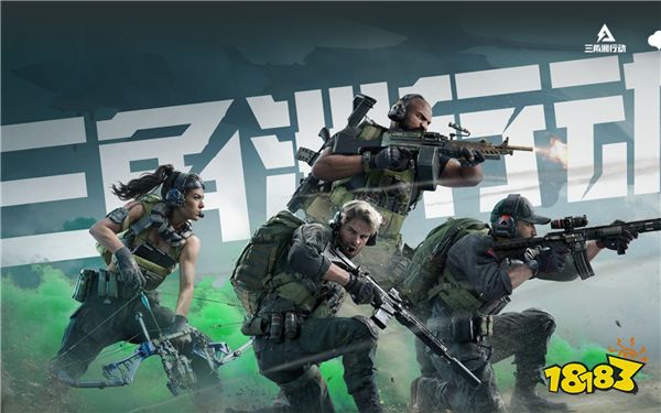 2024年二次元射击网游赛道卷上天！网易和腾讯多款二次元射击游戏将正面交锋！