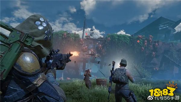 2024年二次元射击网游赛道卷上天！网易和腾讯多款二次元射击游戏将正面交锋！