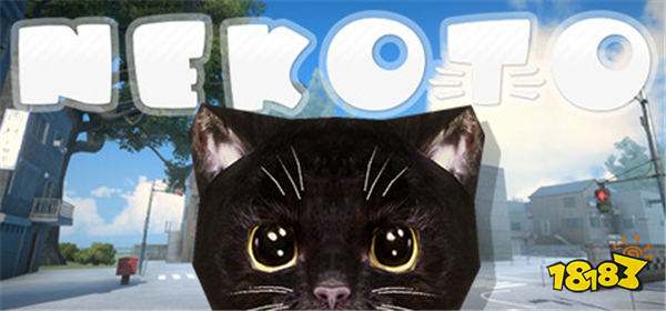 《nekoto》steam页面上线 治愈系猫咪存在从来